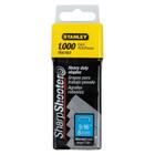 Grampos para Uso Pesado 5.16 Pol. com 1000 Peças Stanley