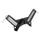 Grampos Sargento Angular 90 Graus Cantoneira Marcenaria Alumínio