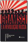 Gramsci e a Evolução Russa Sortido