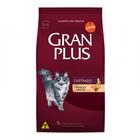 Gran plus gato adulto castrado 3kg - Affinity