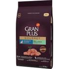 Gran Plus Gourmet Gato Castrado Peru Arroz 1Kg - GranPlus