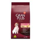 Gran Plus Menu Caes Adulto Light - BRF PET