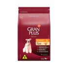 Gran Plus Menu Caes Senior - BRF PET