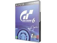 Gran Turismo 5 XL para PS3 - Sony - Jogos de Corrida e Voo - Magazine Luiza