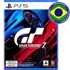 Gran Turismo 7 PS5 Mídia Física Playstation 5 Polyphony