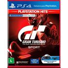 Gran Turismo Sport Hits - Playstation 4