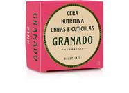 Granado Pink Cera Nutritiva Unhas e Cutículas 7g