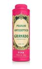 Granado polvilho antisséptico pink 100g