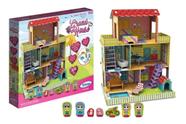 Grand House - Playset Casinha