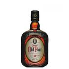 Grand Old Parr Blended Scotch Whisky Escocês 12 anos 1000ml - DIAGEO