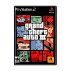 Grand Theft Auto III para PS2 - Take 2