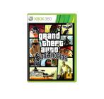 Grand Theft Auto: San Andreas (GTA) - 360