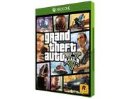 Grand Theft Auto V para Xbox One