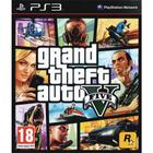 Grand Theft Auto V Premium Online Edition - PS4 Mídia Fisica Lacrado -  rockstar games - GTA - Magazine Luiza