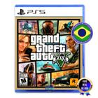 Grand Theft Auto V - PS5