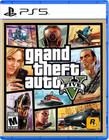 Grand Theft Auto V - PS5