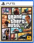 Grand Theft Auto V - Ps5