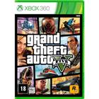 Grand Theft Auto V - Xbox-360