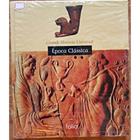 Grande História Universal - Época Clássica - folio