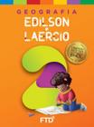 Grandes Autores - Geografia -  2º Ano - FTD