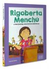 Grandes Biografias Para Crianças - Rigoberta Menchú - Folha de S. Paulo