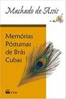 Grandes leituras - memorias postumas de bras cubas - FTD