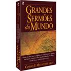 Grandes Sermões Do Mundo - CPAD