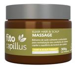 Grandh Fito Capillus Herbal Elixir Hair & Scalp Massage 300