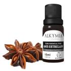 Grandha Óleo Essencial Anis Estrelado 10ml