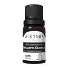 Grandha Óleo Essencial Puro Eucalipto Globulus 10ml