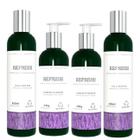 Grandha Refresh Com 2 Shampoo 2 Condicionadores