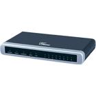 Grandstream GXW4108 Gateway 8 Portas FXO