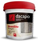 Granilite Fulget Bege 25kg - DACAPO