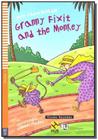 Granny fixit and the monkey - hub young readers -