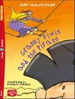Granny Fixit And The Pirate - Young Eli Readers Below A1 - Downloadable Multimedia