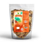 Granola Amaranto e Coco Sem Glúten Leve Crock 500g