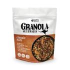 Granola Australia Classic Nuts 300G Harts Natural - HartS Natural