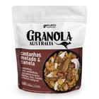 Granola Australia com Castanhas, Melado & Canela Hart's Natural 300g