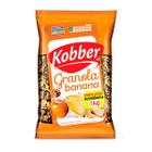 Granola Banana 1 Kg Kobber