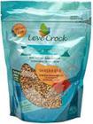 Granola Biomassa E Goji Berry Zero Açúcar Sem Glúten 200G - Leve Crock