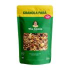 Granola Castanha Do Pará 200G Tia Sônia