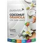 Granola Coconut Vanilla 180g Puravida