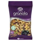 Granola com Açai WS NATURAIS 500g