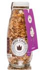 Granola Crispy Cebola Sem Glúten Garrafa Miss Croc 80G