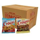 Granola Croqui E Chocolate Caixa Mista 50 Saches