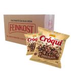 Granola Croqui Personal Chocolate 30g Caixa 50 Saches