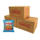 Granola Croqui Personal Original 30g 03 Caixas 50 Saches