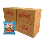 Granola Croqui Personal Original 30g 04 Caixas 50 Saches