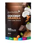 Granola dark chocolate 180g puravida