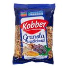 Granola de Cereais Tradicional Kobber 250g